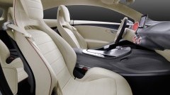 Studiemodel nieuwe Mercedes-Benz A-Klasse onthuld