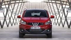 Nissan trakteert Qashqai en Qashqai+2 op 1.6 dCi