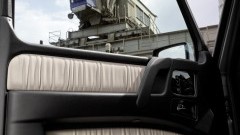 Speciale outfits voor Mercedes-Benz G-Klasse
