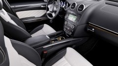 Groots uitpakken - Mercedes GL-Klasse Grand Edition