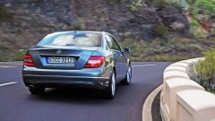 Twintig procent bijtellen met Mercedes C 220 CDI