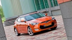 Lekker buitenspelen met nieuwe Hyundai Veloster