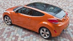 Nieuwe Hyundai Veloster vanaf 23.995 euro