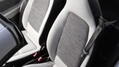 Grijs is hip - smart fortwo pearlgrey