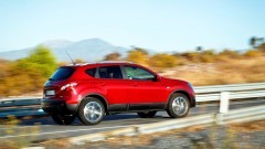 Doe maar exclusief - Nissan Qashqai in beperkte oplage als Techview Edition
