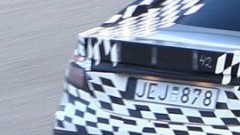 Eindelijk - nieuwe Saab 9-5 arriveert dit jaar