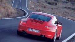 Porscherijders trots en tevreden
