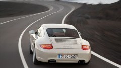 1 op 15 in je Porsche 911 Carrera