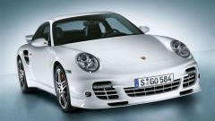 Porsche 911 Turbo Coup� aerokit leverbaar