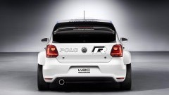 Volkswagen Polo R naar het WRC (video!)