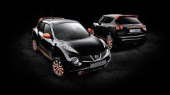 Nissan Juke voortaan verregaand te personaliseren