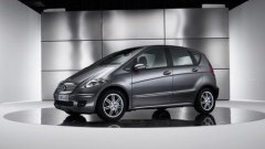 Feest! - Mercedes-Benz A-klasse Edition 10