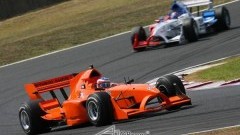 A1 Grand Prix of Nations, Eastern Creek Australi�