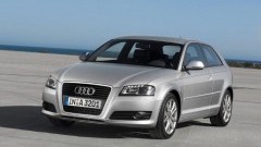Formaliteiten � Vernieuwde Audi A3 geprijsd