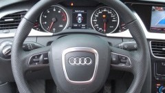 Audi A4 3.2 FSI quattro beloont kieskeurigheid