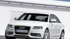 De nieuwe Audi A4 geprijsd