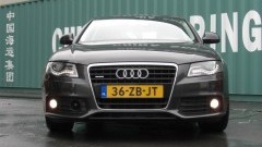 Audi A4 3.2 FSI quattro beloont kieskeurigheid