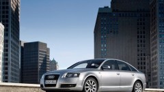 Automaatje van de zaak: multitronic voor de Audi A6