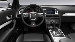 Audi A6 in nieuwe jas