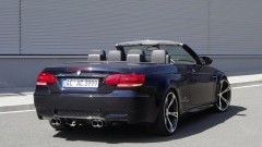Aangescherpte M3 Cabrio � ACS3 Sport Cabriolet
