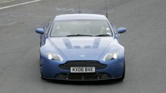 Scoop - Aston Martin V12 Vantage RS (update!)