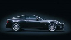 Ultieme Vanquish S