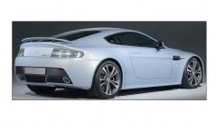 Aston Martin V12 Vantage RS veelbelovend