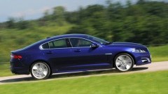 Aantrekkelijke optiepakketten Jaguar XF en XF Sportbrake