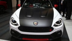 Abarth 124 Spider is er klaar voor (update!)