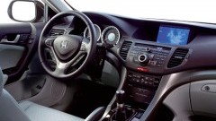 Honda Accord gaat met de tijd mee