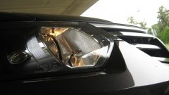 Niet te onderschatten - Honda Accord Tourer 2.4 i-VTEC Executive