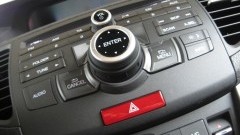 Niet te onderschatten - Honda Accord Tourer 2.4 i-VTEC Executive