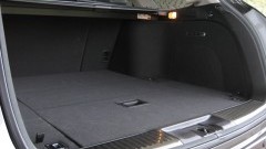 Niet te onderschatten - Honda Accord Tourer 2.4 i-VTEC Executive