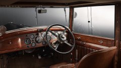 Bentley bouwt 100 exemplaren van de Mulsanne W.O. Edition voor haar 100-jarig bestaan.