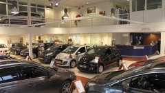 Afleveringskosten moeten in autoprijs
