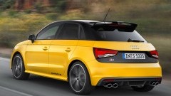 Aftellen naar Audi S1 (update)