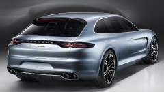 Aftellen naar Porsche Panamera(s)