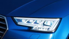 Aftellen naar nieuwe Audi A5