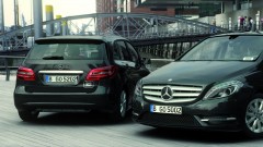 Aftrap car2go Black en internationaal lidmaatschap