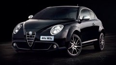Alfa Romeo 4C rijden bij aanschaf Mito Esclusivo