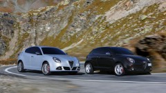 Alfa Romeo Mito en Giulietta klaar voor 2014