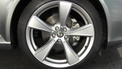 Alfa GT Q2 naar Dusseldorf onder leiding van Pioneer!
