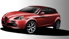 Alfa Romeo bouwt de spanning op
