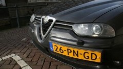 Gespot! In Rotterdam
