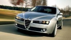 Alfa Romeo 159 Business - Zakenpartner in sp�