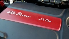 Alfa MiTo 1.6 JTDm Sport een stijlvolle scheurneus