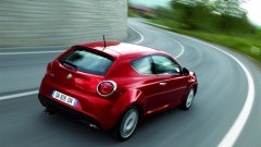 Alfa MiTo nu officieel in Itali� (update: carconfigurator!)