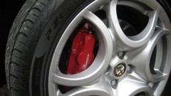 Alfa MiTo 1.4T Sport mag buiten spelen op en rond de Nordschleife