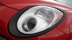 Alfa MiTo 1.4T Sport mag buiten spelen op en rond de Nordschleife