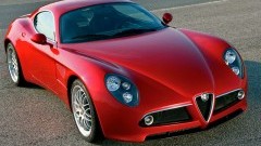 Meer info 8C Competizione